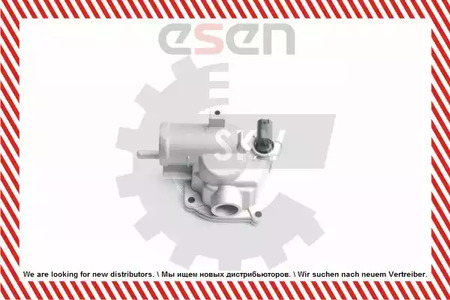 Термостат - ESEN SKV 20SKV023