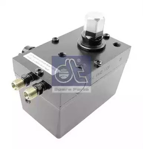 Насос HCV - DT Spare Parts 6.76005