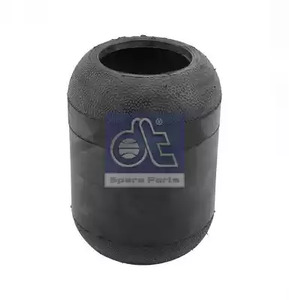 Пневмоподушка мембрана, 300х218 - ?131 - DT Spare Parts 7.12026