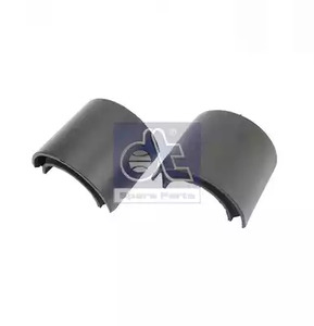 Втулка | зад прав/лев | HCV - DT Spare Parts 3.67020