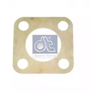Приводной диск HCV - DT Spare Parts 1.24210