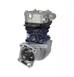 Турбокомпрессор - DT Spare Parts 3.75002