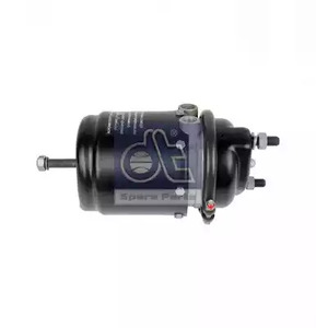 Цилиндр - DT Spare Parts 4.65297