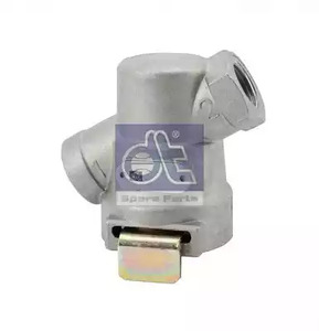 Фильтр - DT Spare Parts 4.60333