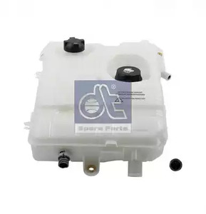 Бачок расширительный Рено Премиум Керакс двигатель DXi11 13 - DT Spare Parts 635604