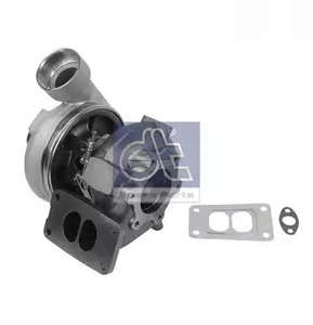Компрессор - DT Spare Parts 4.62552