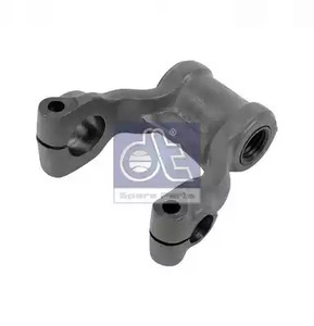 Серьга рессоры HCV - DT Spare Parts 1.25000