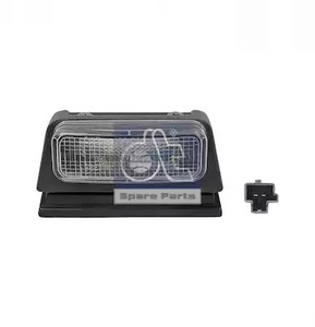 Фонарь - DT Spare Parts 2.24750