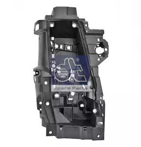 Корпус фары - DT Spare Parts 2.24530