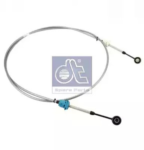 Трос - DT Spare Parts 2.32912