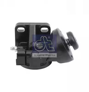 Крышка - DT Spare Parts 7.24025