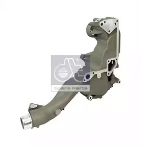Корпус - DT Spare Parts 3.16060