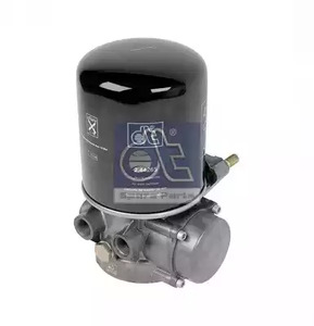 Осушитель - DT Spare Parts 6.63008