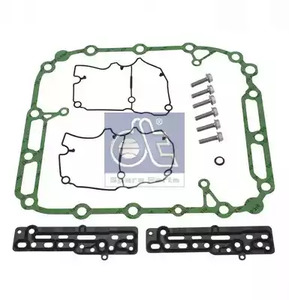Ремкомплект HCV - DT Spare Parts 2.93220