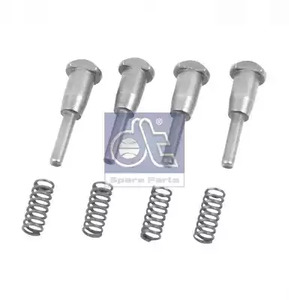 Болт - DT Spare Parts 2.93211