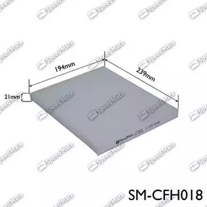Фильтр - SpeedMate SM-CFH018