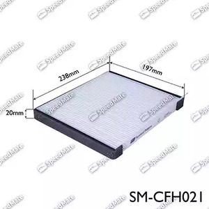 Фильтр - SpeedMate SM-CFH021