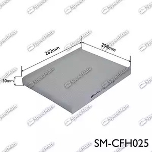 Фильтр - SpeedMate SM-CFH025