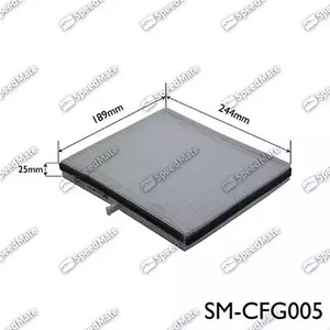 Фильтр - SpeedMate SM-CFG005
