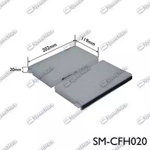 Фильтр - SpeedMate SM-CFH020