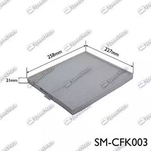 Фильтр салона - SpeedMate SM-CFK003