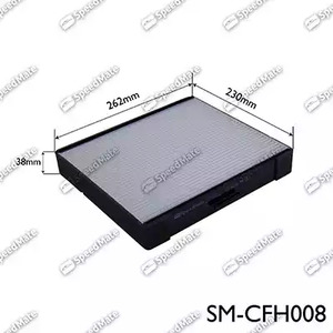 Фильтр - SpeedMate SM-CFH008