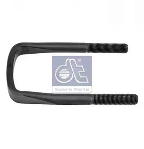 Стремянка рессоры - DT Spare Parts 3.66100
