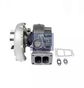 Компрессор - DT Spare Parts 7.58000