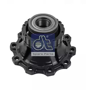 Ступица колеса - DT Spare Parts 2.65243