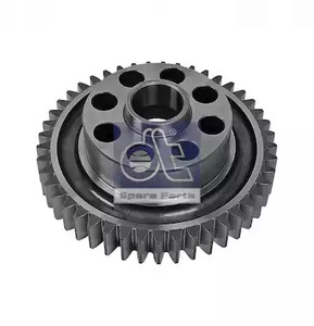 Шестерня коленвала MAN d2066/d2676 (51.02115.0278) DT - DT Spare Parts 3.11103