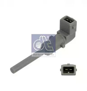 Переключатель - DT Spare Parts 4.63093