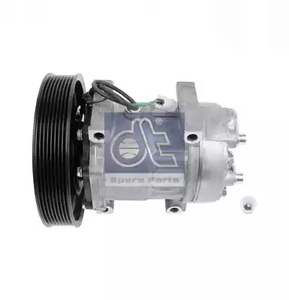 Компрессор - DT Spare Parts 2.76074