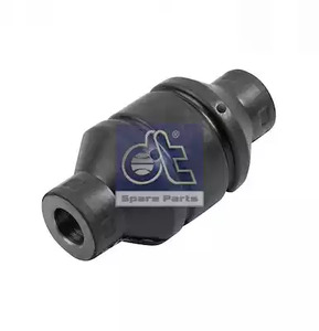 Втулка амортизатора 16x54x105mm - DT Spare Parts 480449