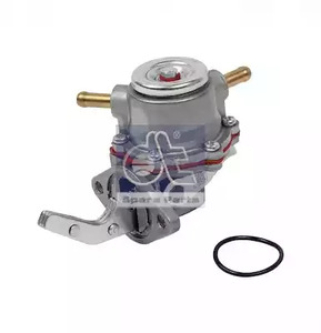 Насос - DT Spare Parts 3.21000