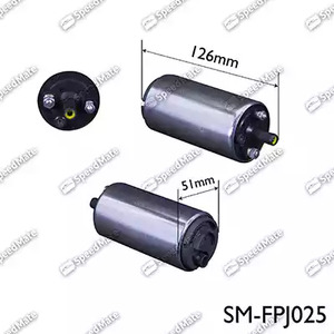 Насос - SpeedMate SM-FPJ025