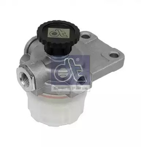 Насос - DT Spare Parts 4.62714