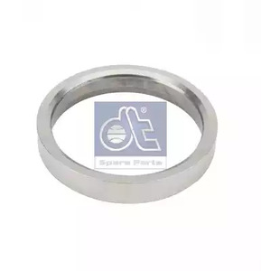 Седло клапана DAF F95 впуск.(266423) DT - DT Spare Parts 5.40045