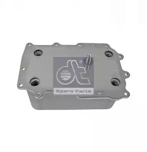 Теплообменник - DT Spare Parts 5.45305
