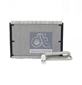 Испаритель - DT Spare Parts 2.76048