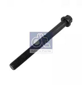 Болт - DT Spare Parts 3.11207