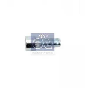 Болт - DT Spare Parts 9.28007