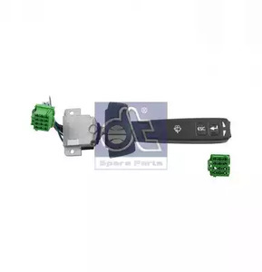 Переключатель HCV - DT Spare Parts 2.27304