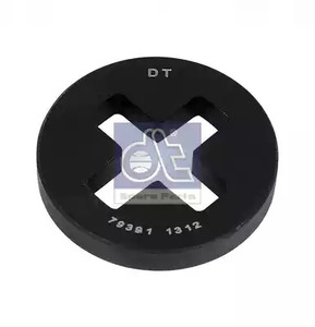 Приводной диск - DT Spare Parts 1.12255