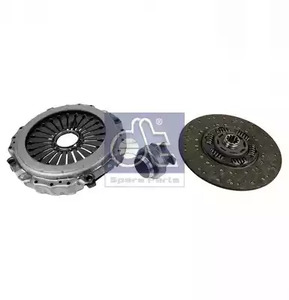 Комплект сцепления - DT Spare Parts 3.94004