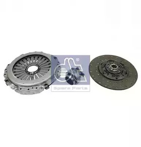 Комплект сцепления - DT Spare Parts 3.94003