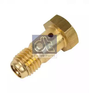 Клапан - DT Spare Parts 3.21070