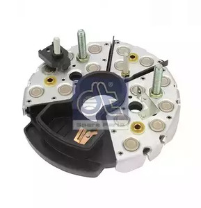 Выпрямитель - DT Spare Parts 3.34048