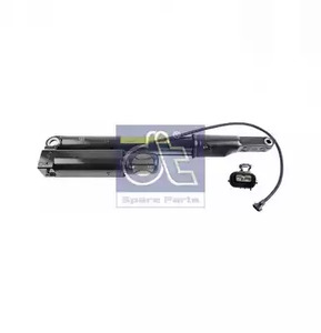Насос - DT Spare Parts 7.77040