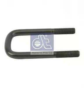 Стремянка рессоры - DT Spare Parts 1.25361