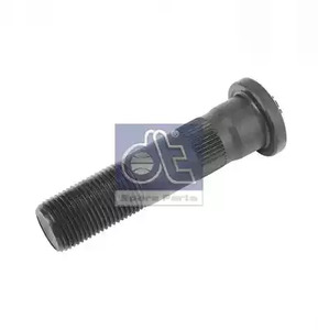 Болт - DT Spare Parts 6.54214